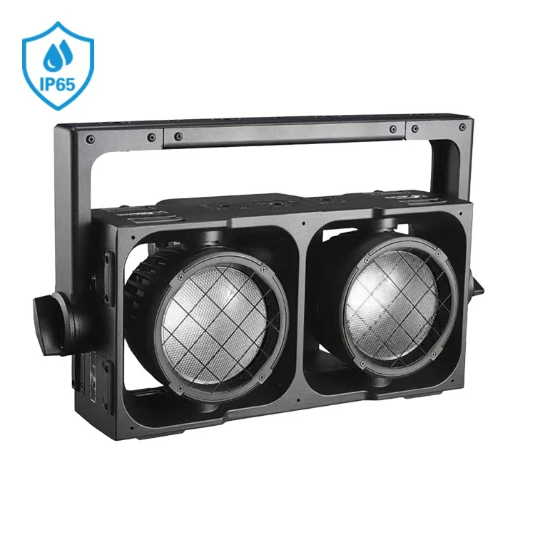 Úti 200W LED blindljós