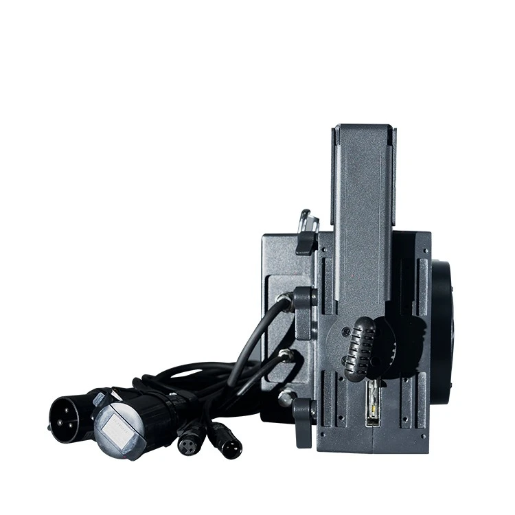 Outdoor 200W LED Blinder Light factory