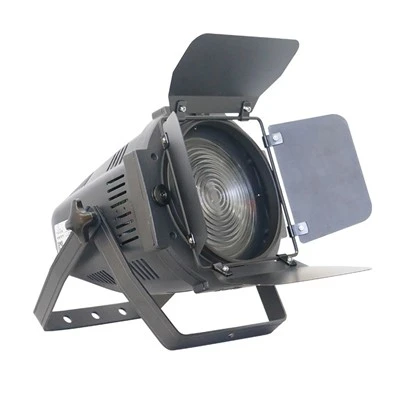 LED 200W Studio Fresnel ljós