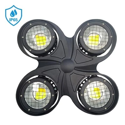 Úti 400W LED blindljós